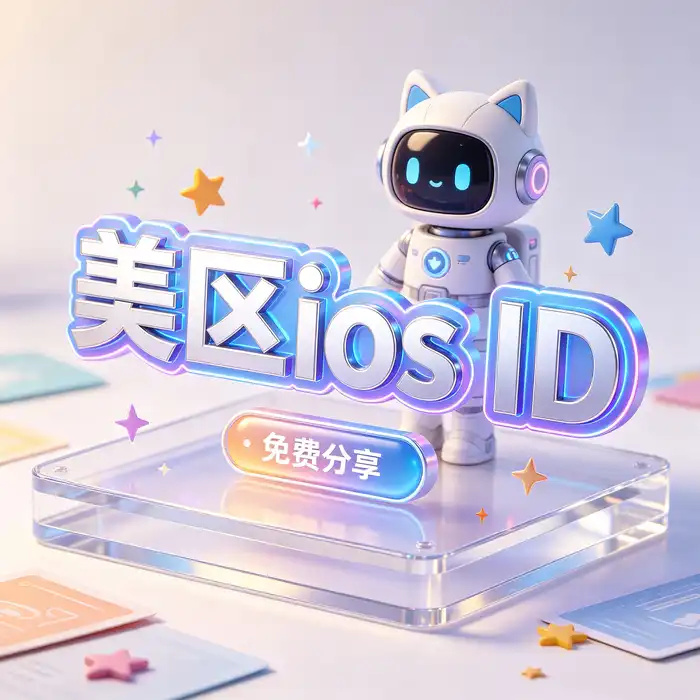 Apple ID不同地区账号与数字设备使用场景的宽幅主题视觉图